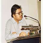 Sabyasachi Basu Ray Chaudhury, Honorary Director