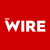 the wire